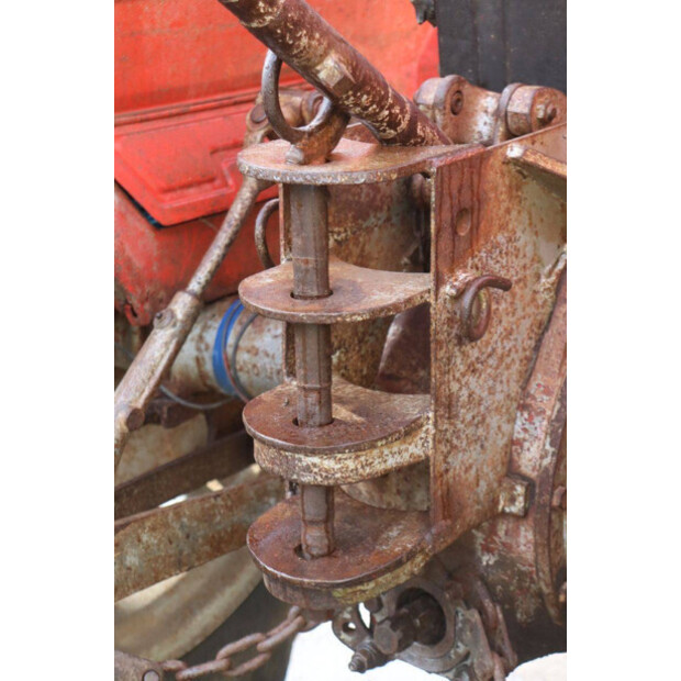 1969 Massey Ferguson 135-43936268