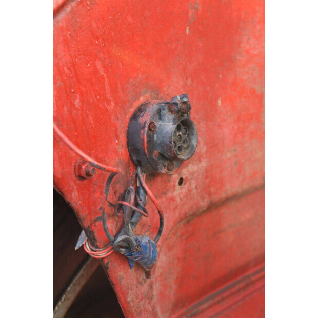 1969 Massey Ferguson 135-43936269