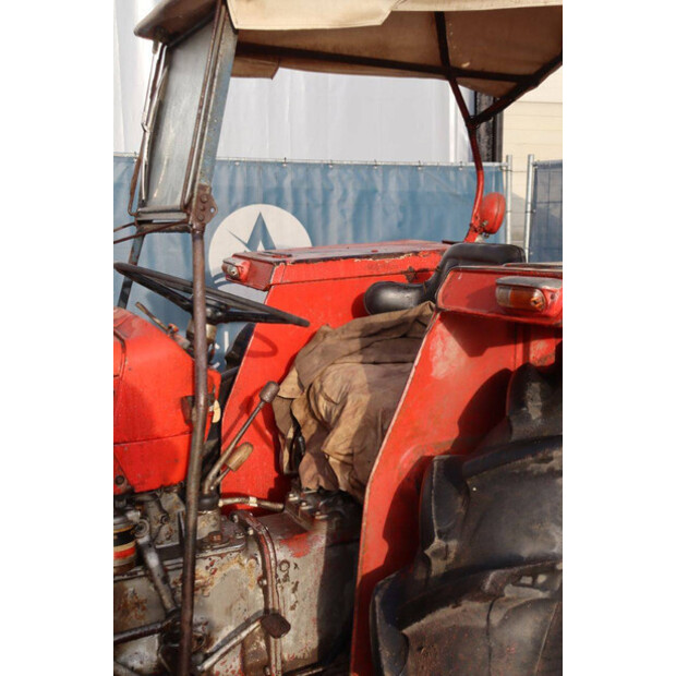 1969 Massey Ferguson 135-43936272