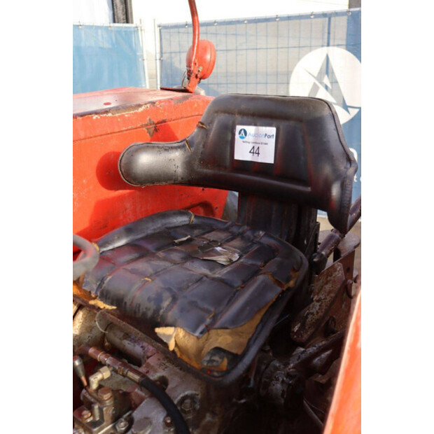 1969 Massey Ferguson 135-43936273