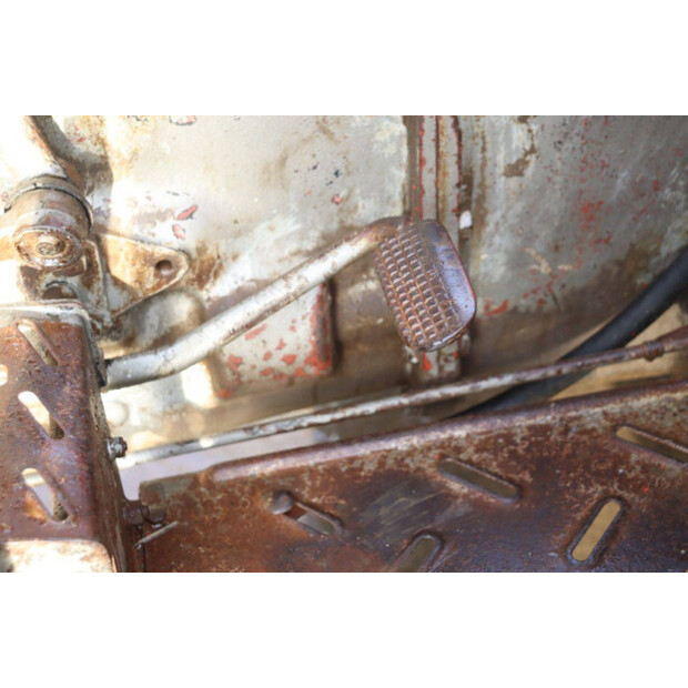 1969 Massey Ferguson 135-43936274