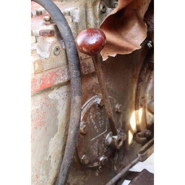 1969 Massey Ferguson 135-43936275