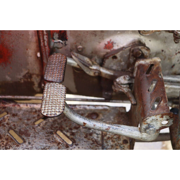 1969 Massey Ferguson 135-43936278