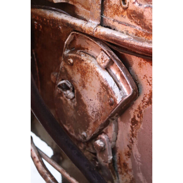 1969 Massey Ferguson 135-43936279