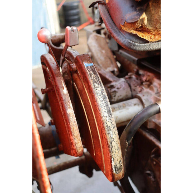 1969 Massey Ferguson 135-43936280