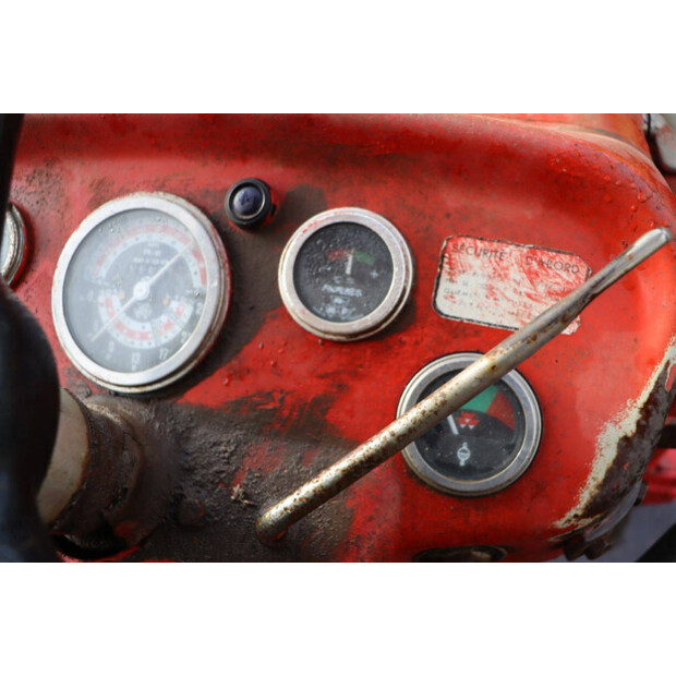 1969 Massey Ferguson 135-43936283