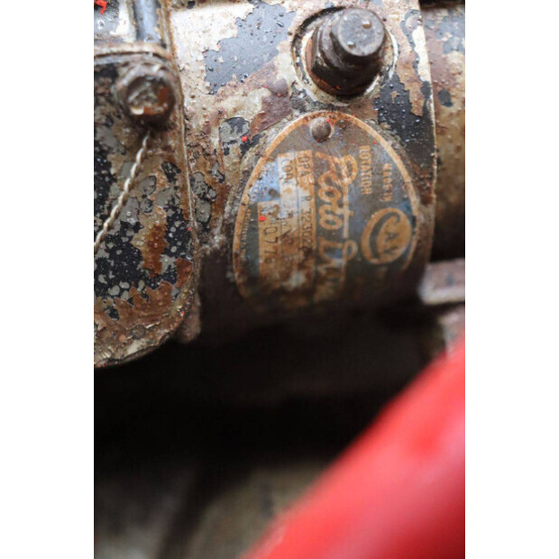 1969 Massey Ferguson 135-43936287