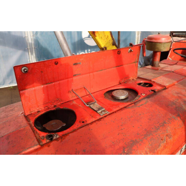 1969 Massey Ferguson 135-43936288