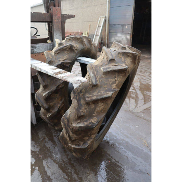 1969 Massey Ferguson 135-43936290