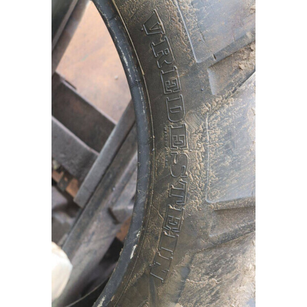 1969 Massey Ferguson 135-43936291