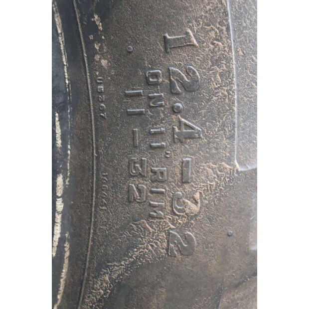 1969 Massey Ferguson 135-43936292