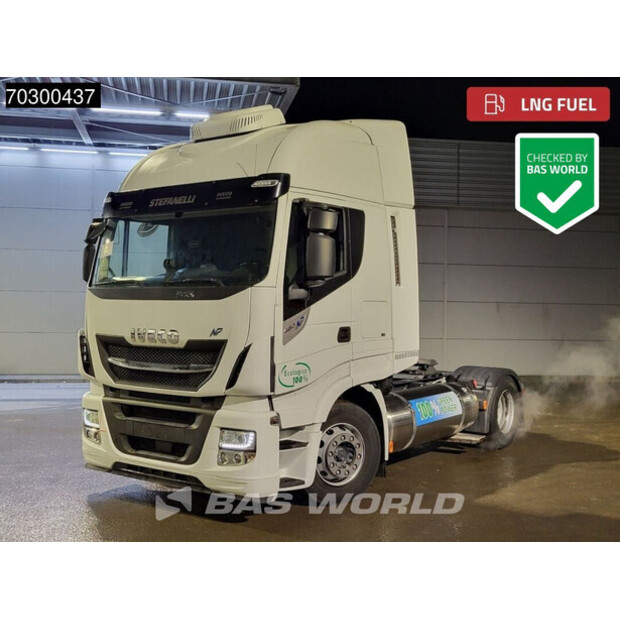 2020 ايفكو STRALIS 460-43936297