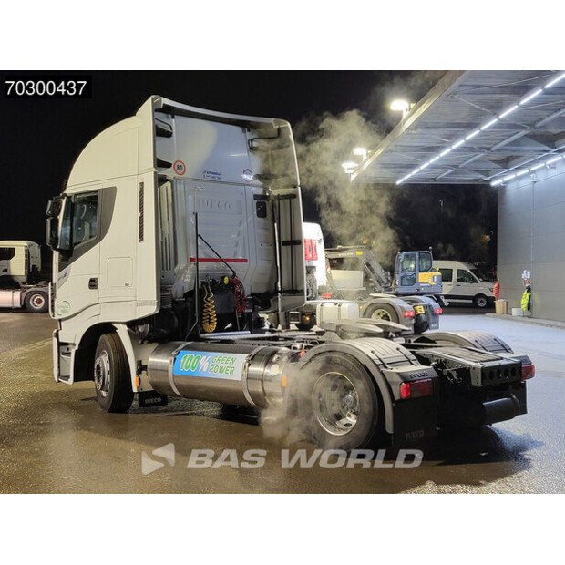 2020 ايفكو STRALIS 460-43936299