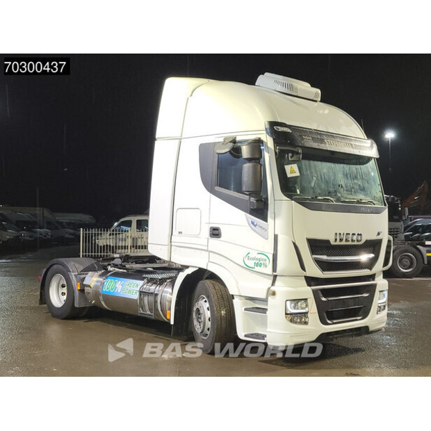 2020 ايفكو STRALIS 460-43936304