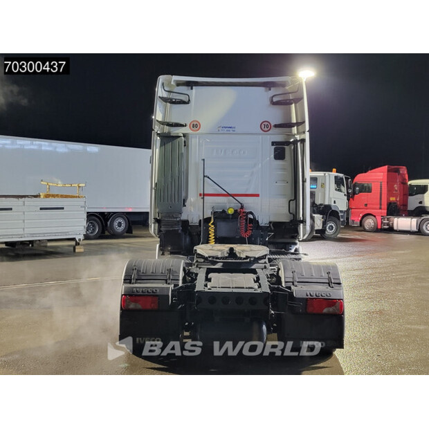 2020 ايفكو STRALIS 460-43936309