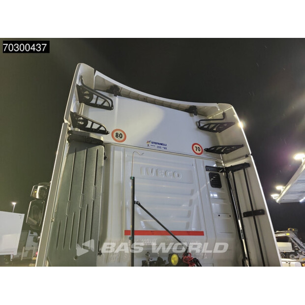 2020 ايفكو STRALIS 460-43936310