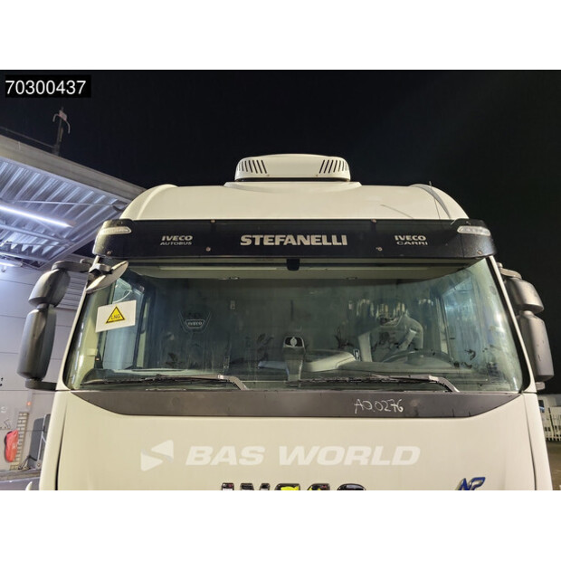 2020 ايفكو STRALIS 460-43936311