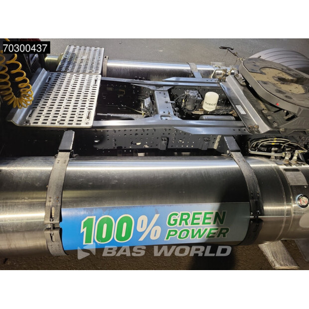 2020 ايفكو STRALIS 460-43936313