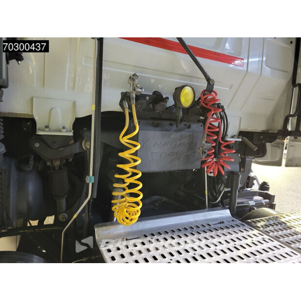 2020 ايفكو STRALIS 460-43936318