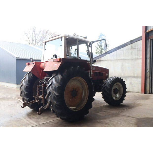 Steyr 8130 Turbo-43936320