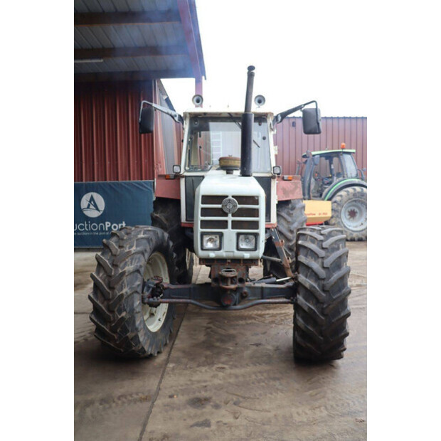 Steyr 8130 Turbo-43936322