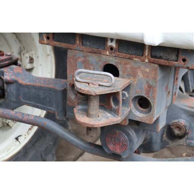 Steyr 8130 Turbo-43936328