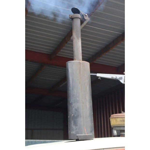 Steyr 8130 Turbo-43936330