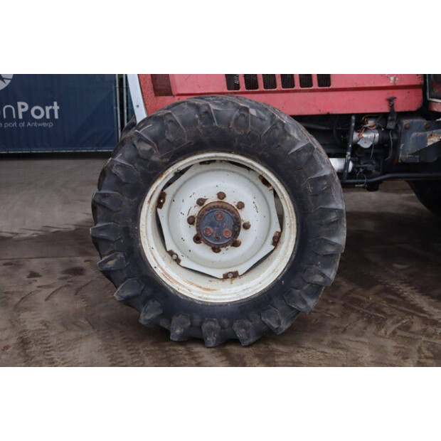 Steyr 8130 Turbo-43936331