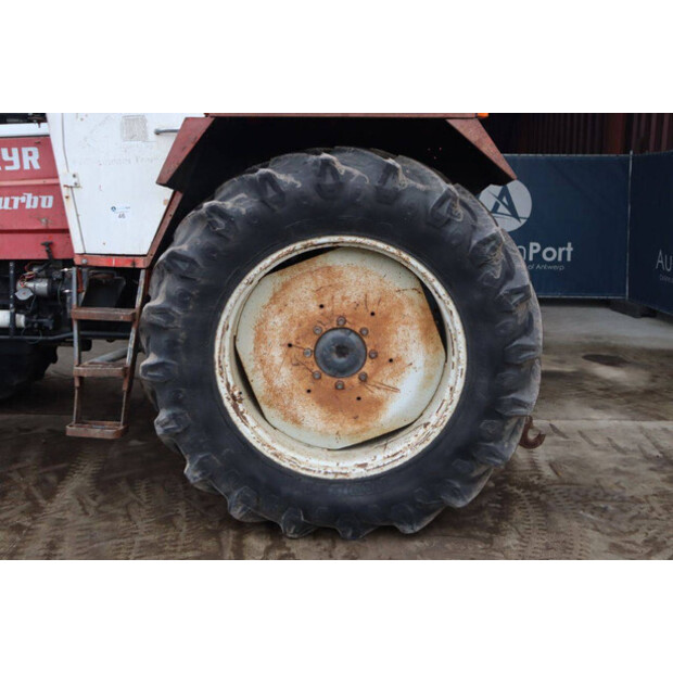 Steyr 8130 Turbo-43936332