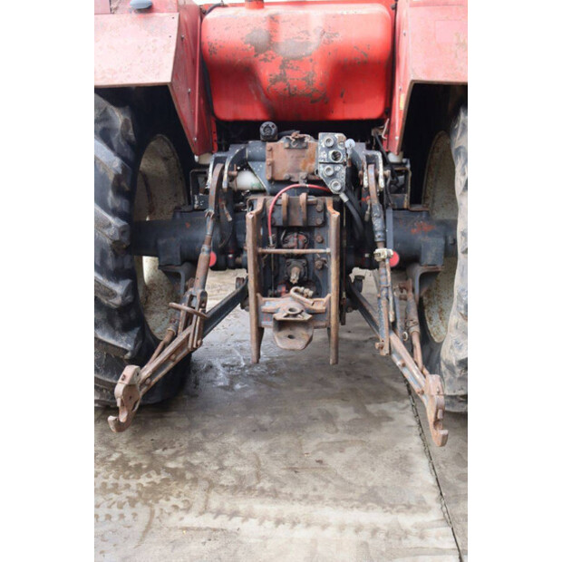 Steyr 8130 Turbo-43936336