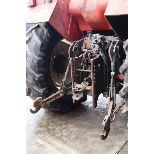 Steyr 8130 Turbo-43936337