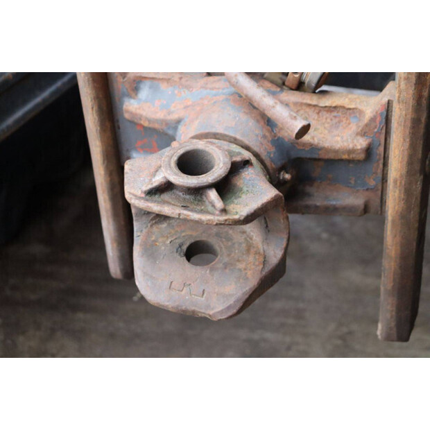 Steyr 8130 Turbo-43936339