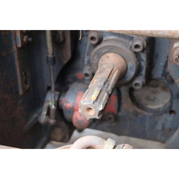 Steyr 8130 Turbo-43936340