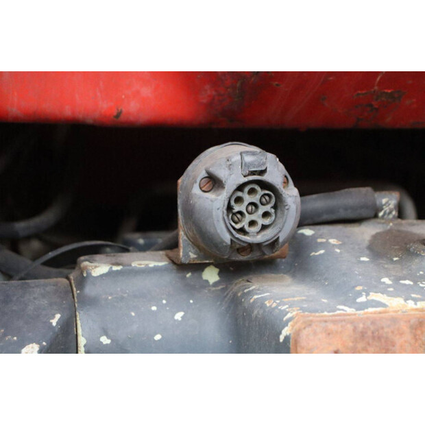 Steyr 8130 Turbo-43936341