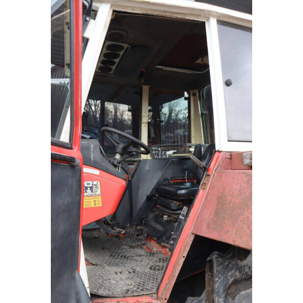 Steyr 8130 Turbo-43936343