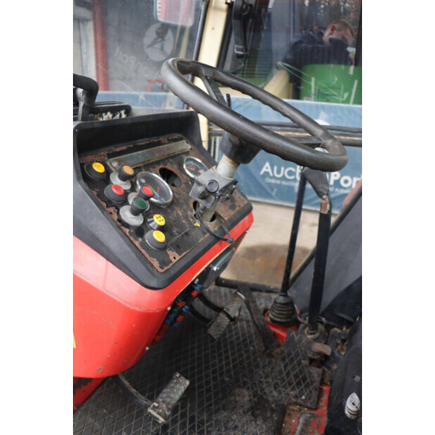 Steyr 8130 Turbo-43936345