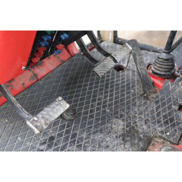 Steyr 8130 Turbo-43936346