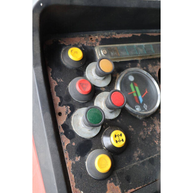 Steyr 8130 Turbo-43936347