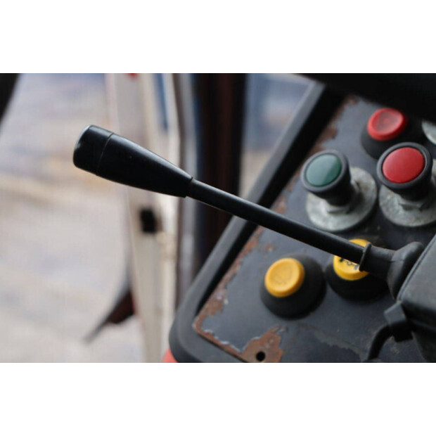 Steyr 8130 Turbo-43936348