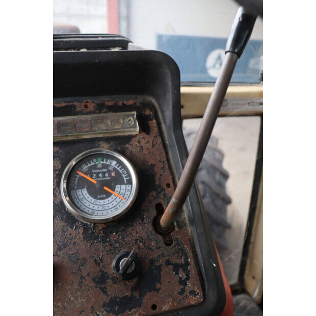 Steyr 8130 Turbo-43936349