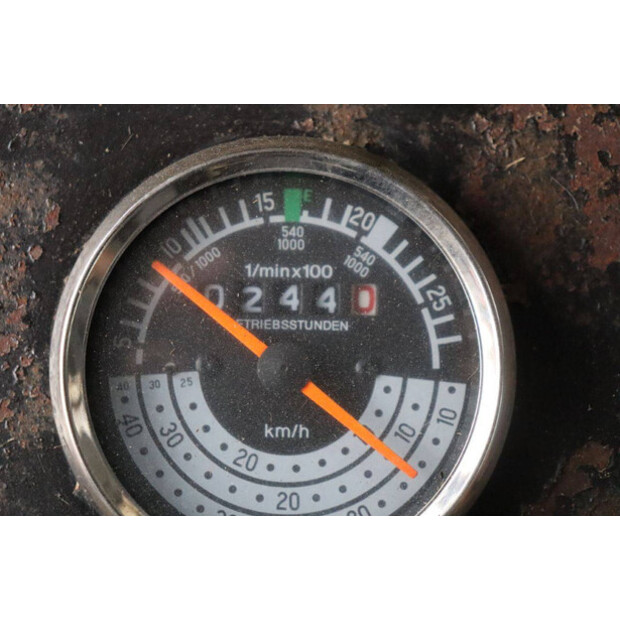 Steyr 8130 Turbo-43936351