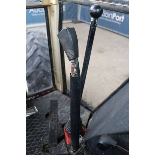 Steyr 8130 Turbo-43936352