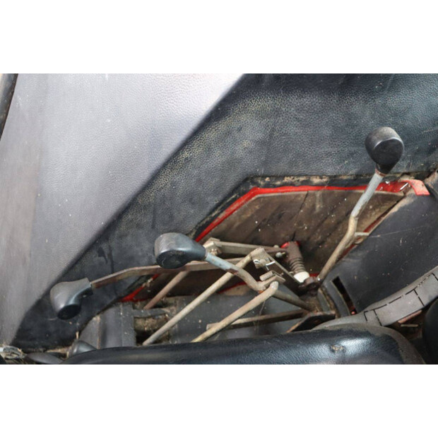 Steyr 8130 Turbo-43936354