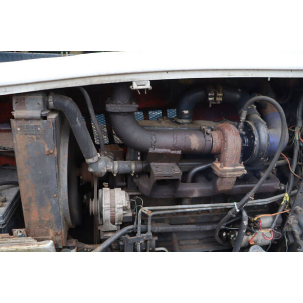 Steyr 8130 Turbo-43936357