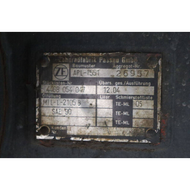 Steyr 8130 Turbo-43936360