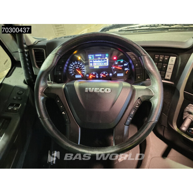 2020 ايفكو STRALIS 460-43936362