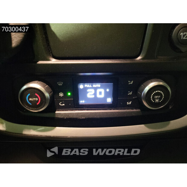 2020 ايفكو STRALIS 460-43936374