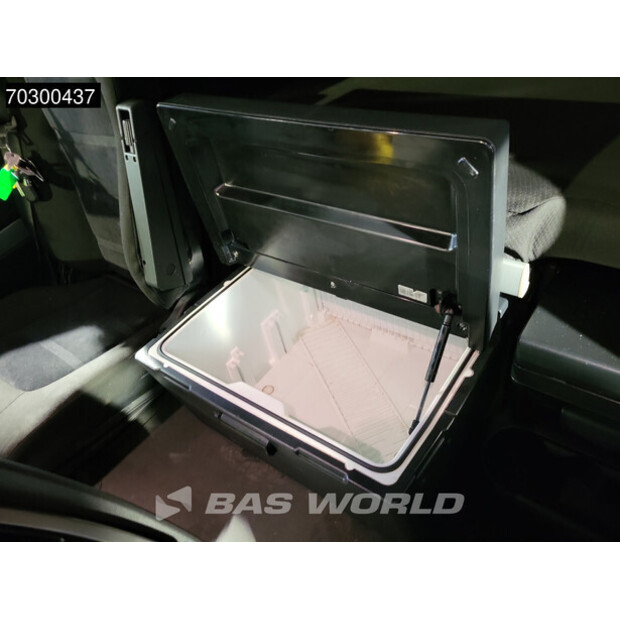 2020 ايفكو STRALIS 460-43936376