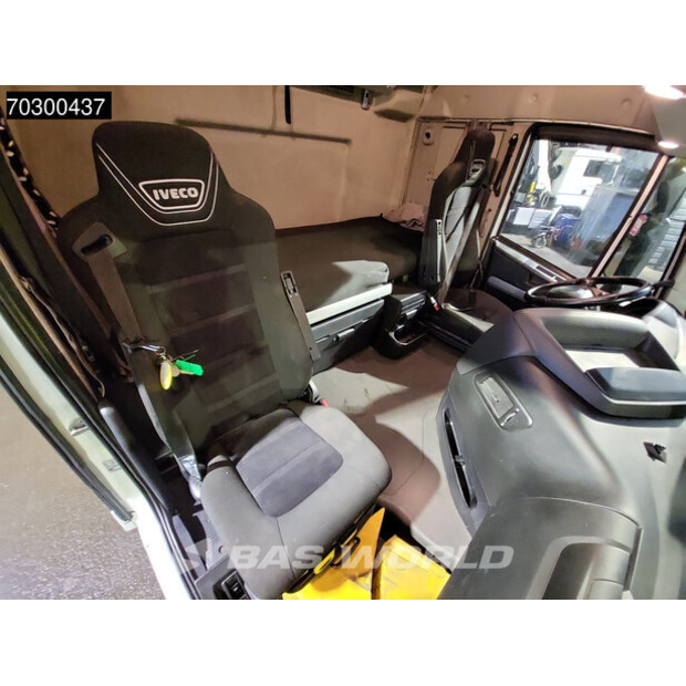 2020 ايفكو STRALIS 460-43936377