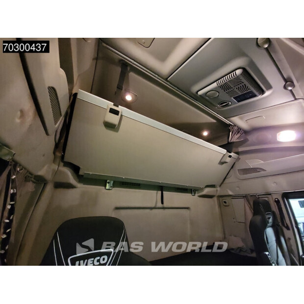 2020 ايفكو STRALIS 460-43936378